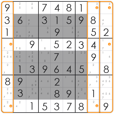 sudoku nyt answer